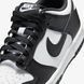Фотография Кроссовки детские Nike Dunk Low (Gs) (IU7766-100) 10 из 11 | SPORTKINGDOM