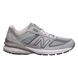 Фотография Кроссовки мужские New Balance 990V5 Grey (M990GL5) 2 из 5 | SPORTKINGDOM