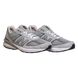 Фотография Кроссовки мужские New Balance 990V5 Grey (M990GL5) 5 из 5 | SPORTKINGDOM