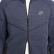 Фотографія Кофта чоловіча Nike Tech Fleece Fz Wr (FB7921-473) 3 з 5 | SPORTKINGDOM