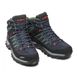 Фотография Ботинки мужские Cmp Rigel Mid Trekking Shoes Wp (3Q12947-51UG) 3 из 5 | SPORTKINGDOM