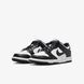 Фотография Кроссовки детские Nike Dunk Low (Gs) (IU7766-100) 8 из 11 | SPORTKINGDOM