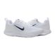 Фотографія Кросівки жіночі Nike Wearallday 'White Black' (CJ1677-100) 1 з 5 | SPORTKINGDOM