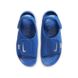 Фотографія Тапочки дитячі Nike Sunray Adjust 5 V2 (DB9562-400) 3 з 3 | SPORTKINGDOM