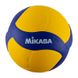 Фотография Мяч Mikasa V330w (V330W) 3 из 3 | SPORTKINGDOM