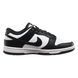 Фотографія Кросівки жіночі Nike W Dunk Low (DD1503-101) 8 з 10 | SPORTKINGDOM