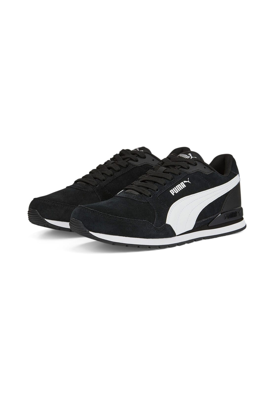 

Кросівки чоловічі Puma St Runner V3 (387646-01)