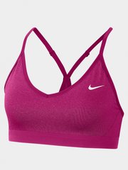 Спортивний топ жіночий Nike Indy Bra (878614-619), XS, WHS