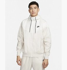 Ветровка мужскиая Nike Sportswear Windrunner Men's Jacket (DA0001-104), XL, WHS, 30% - 40%, 1-2 дня