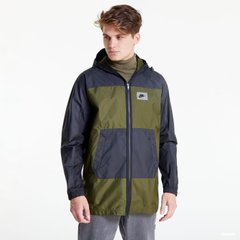 Ветровка мужскиая Nike Sportswear Woven Jacket (DX1662-326), M, WHS, 1-2 дня
