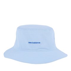 New Balance Bucket Hat (LAH13003BB1), One Size, WHS, 1-2 дня