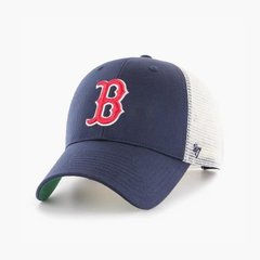 Кепка Boston Red Sox Branson Mvp (B-BRANS02CTP-NYA), One Size, WHS, 10% - 20%, 1-2 дня