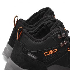 Черевики чоловічі Cmp Kaleepso Mid Hiking Shoe Wp (31Q4917-U901), 39, WHS
