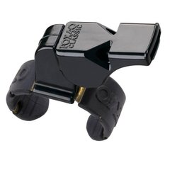 Свисток Fox40 Official Whistle Classic Fingergrip (9909-0008), One Size, WHS, 10% - 20%, 1-2 дні