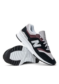 Кросівки чоловічі New Balance 997H (CM997HYC), 43, WHS, 10% - 20%, 1-2 дні