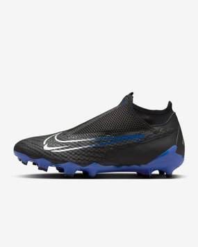 Бутсы унисекс Nike Phantom Gx Academy (DD9472-040), 41, WHS, 10% - 20%, 1-2 дня