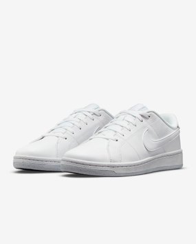 Кеди жіночі Nike Court Royale 2 (DH3159-100), 40, WHS, 30% - 40%, 1-2 дні