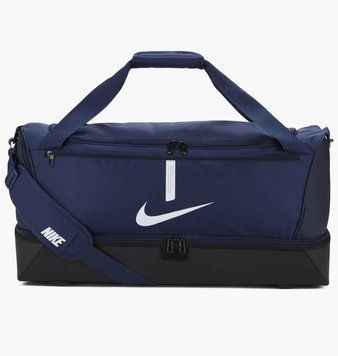 Спортивна сумка Nike Nk Acdmy Team L Hdcs 60L (CU8087-410), One Size, OFC, 30% - 40%, 1-2 дні