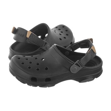 Тапочки мужские Crocs Classic All Terrain Clog (206340-001), 45-46, WHS, 1-2 дня