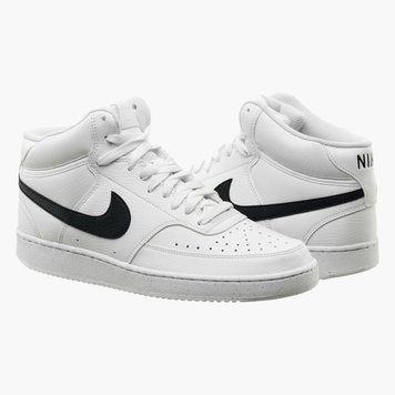 Кроссовки мужские Nike Vision Mid Next Nature (DN3577-101), 41, OFC, > 50%, 1-2 дня