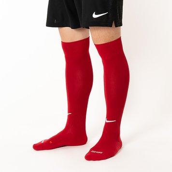 Футбольні гетри унісекс Nike Classic Dri-Fit Football (SX4120-601), 30-34, WHS, > 50%, 1-2 дні