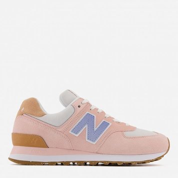 Кроссовки женские New Balance 574 (WL574RB2), 41, WHS, 10% - 20%, 1-2 дня