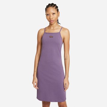 Плаття жіноче Nike Nsw Femme Dress (CZ9842-574), S, WHS, 10% - 20%, 1-2 дні