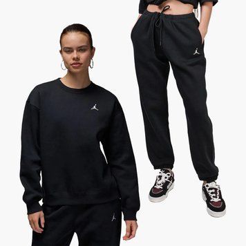 Спортивный костюм женской Jordan Комплект (FV7074-010&FV7077-010), XS, OFC, > 50%, 1-2 дня