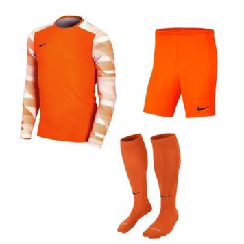 Nike Jr Dry Park Iv (CJ6072-819), 122 СМ, WHS, 10% - 20%, 1-2 дня