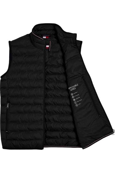 Жилетка Tommy Hilfiger Regular Fit Quilted (MW0MW18762-BDS), L, WHS, 1-2 дні