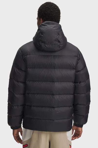 Куртка мужская Under Armour Ua Sportswear Down Jkt (6006357-001), 2XL, OFC, 1-2 дня