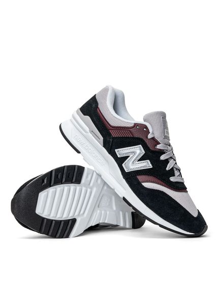 Кроссовки мужские New Balance 997H (CM997HYC), 43, WHS, 10% - 20%, 1-2 дня