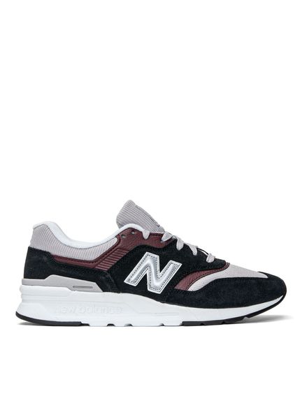 Кроссовки мужские New Balance 997H (CM997HYC), 43, WHS, 10% - 20%, 1-2 дня