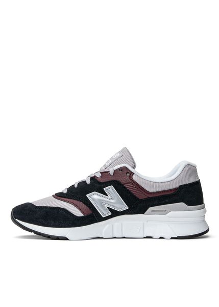 Кросівки чоловічі New Balance 997H (CM997HYC), 43, WHS, 10% - 20%, 1-2 дні