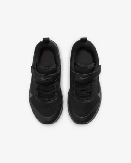 Кросівки дитячі Nike Omni Multi-Court Younger Kids' Shoes (DM9026-001), 27.5, WHS, 40% - 50%, 1-2 дні