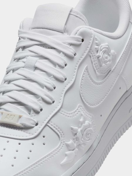 Кросівки жіночі Nike Air Force 1 Low "Roses" (HF2016-100), 37.5, OFC, 30% - 40%, 1-2 дні