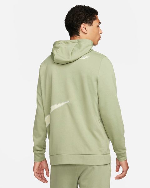 Кофта мужские Nike Dri-Fit Fleece (FB8575-386), 2XL, WHS, 1-2 дня