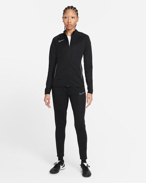 Спортивний костюм жіночий Nike Dri-Fit Academy Women's Knit Football Tracksuit (DC2096-010), XL, WHS, 10% - 20%, 1-2 дні