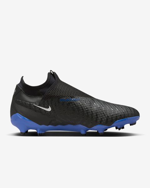 Бутсы унисекс Nike Phantom Gx Academy (DD9472-040), 41, WHS, 10% - 20%, 1-2 дня