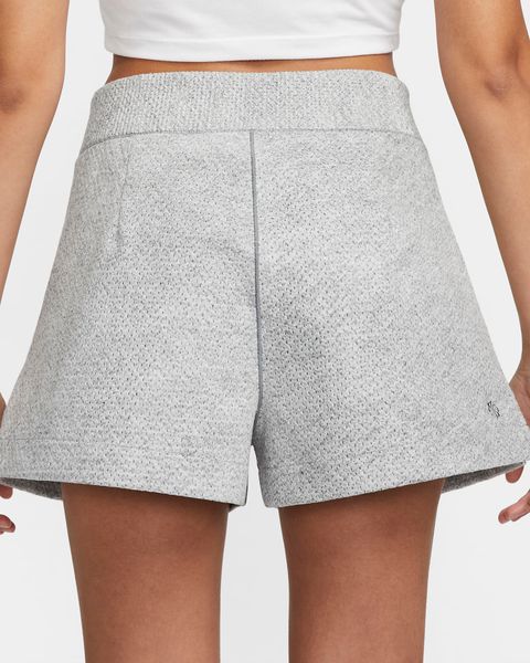 Шорты женские Nike Forward Shorts (DX6517-077), L, WHS, 40% - 50%, 1-2 дня