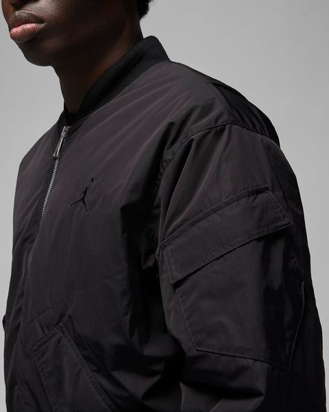 Куртка чоловіча Jordan Essentials Renegade Jacket (FB7316-010), L, WHS, 20% - 30%, 1-2 дні