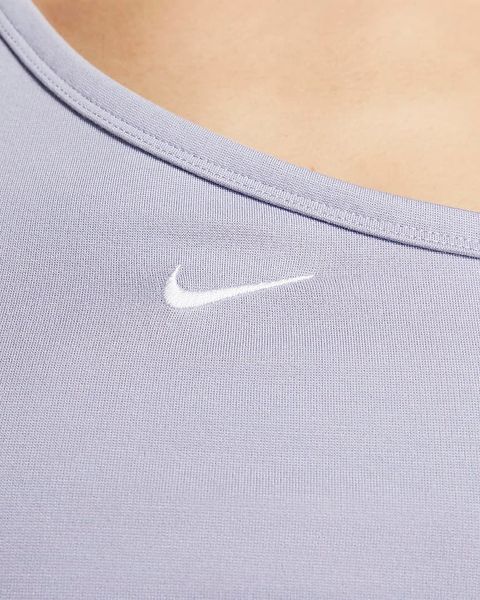 Спортивный топ женской Nike Sportswear Everyday Modern (DV7926-519), S, WHS, 20% - 30%, 1-2 дня