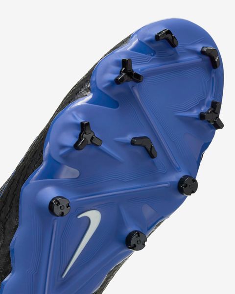 Бутсы унисекс Nike Phantom Gx Academy (DD9472-040), 41, WHS, 10% - 20%, 1-2 дня