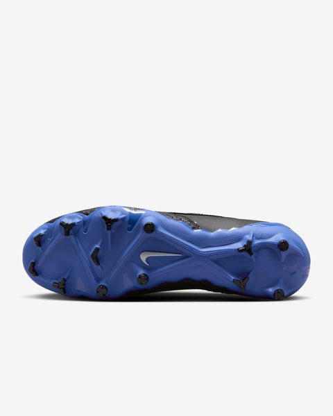 Бутсы унисекс Nike Phantom Gx Academy (DD9472-040), 41, WHS, 10% - 20%, 1-2 дня