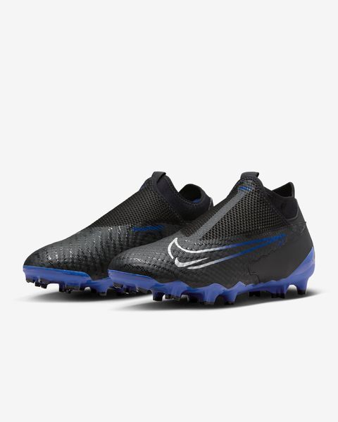 Бутсы унисекс Nike Phantom Gx Academy (DD9472-040), 41, WHS, 10% - 20%, 1-2 дня