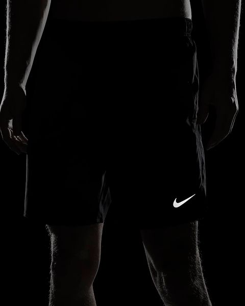 Шорти чоловічі Nike Challenger Men's Dri-Fit (DV9359-010), S, WHS, 10% - 20%, 1-2 дні