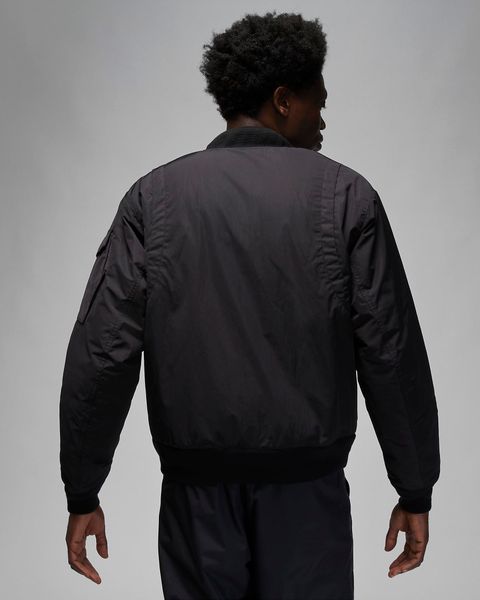 Куртка мужская Jordan Essentials Renegade Jacket (FB7316-010), L, WHS, 30% - 40%, 1-2 дня