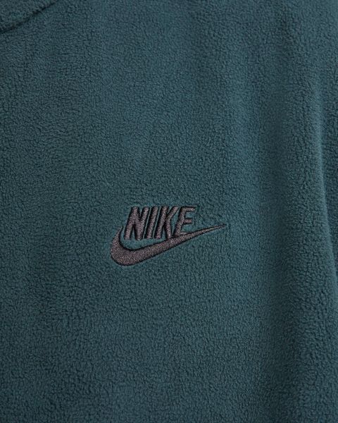 Кофта чоловічі Nike Club Fleece+ 1/2-Zip Fleece Top (DX0525-328), L, WHS, 1-2 дні