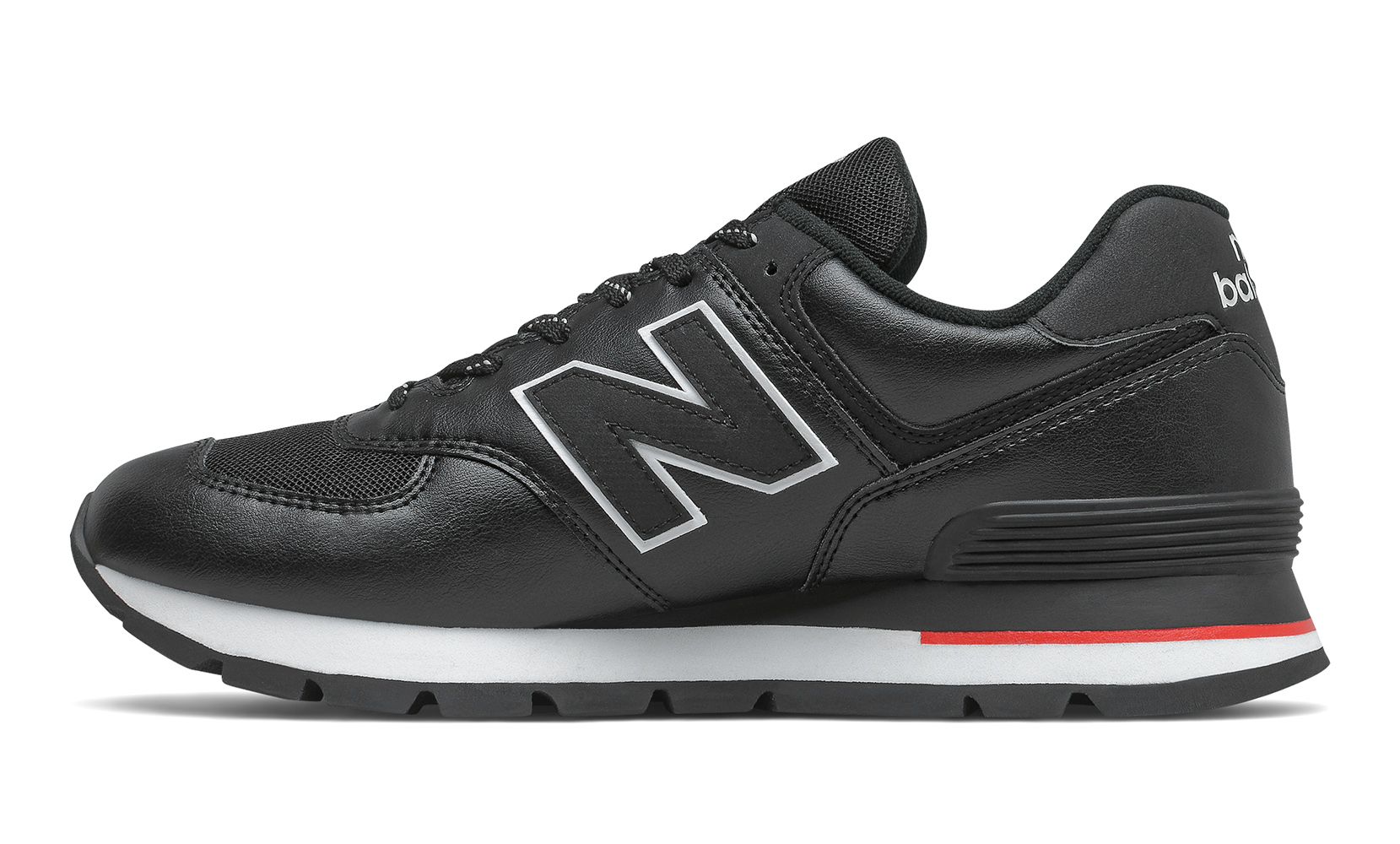 

Кросівки чоловічі New Balance 574 Rugged (ML574DTD)