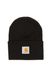 Фотографія Шапка Carhartt Wip Beanie Hat (I020222-BLACK) 1 з 3 | SPORTKINGDOM